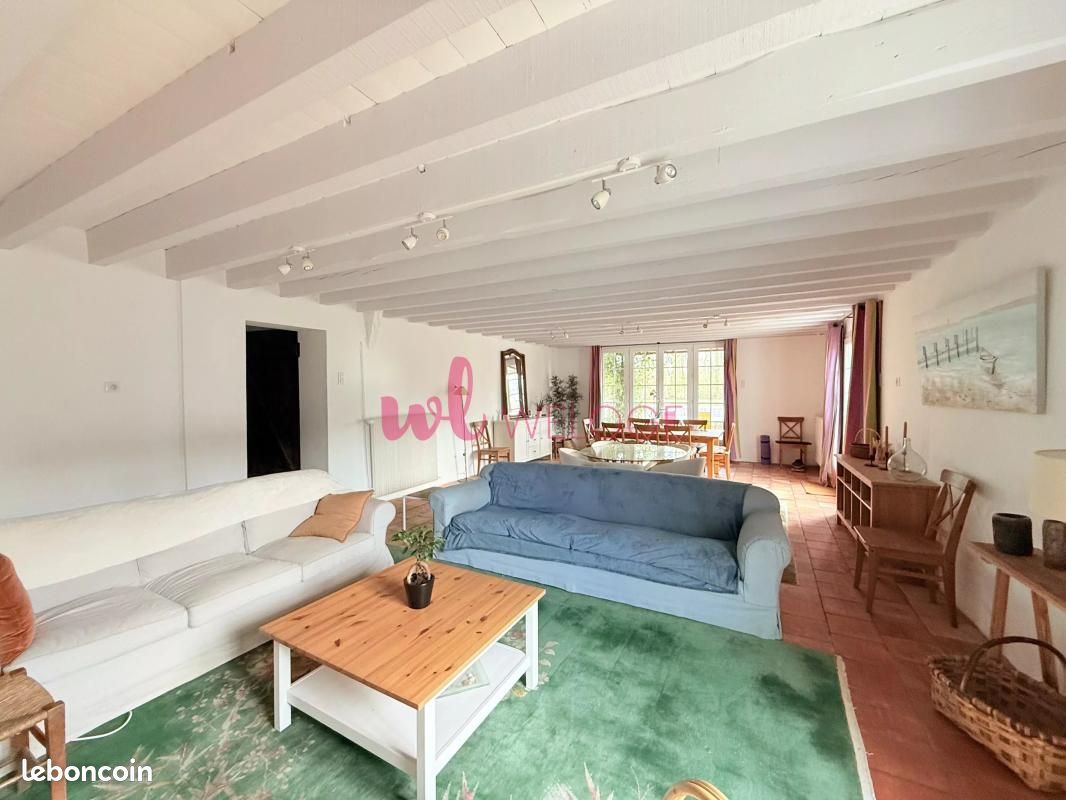 Propriété 9 pièces 340 m² (image 8)