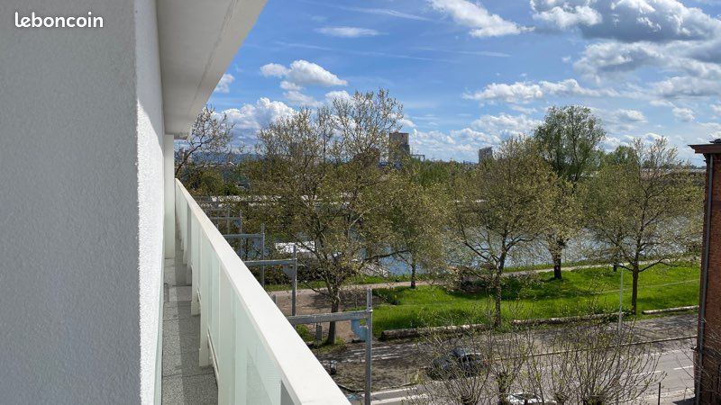 Appartement 3 pièces 64 m² · à Strasbourg · 64 m² · 1 700 €