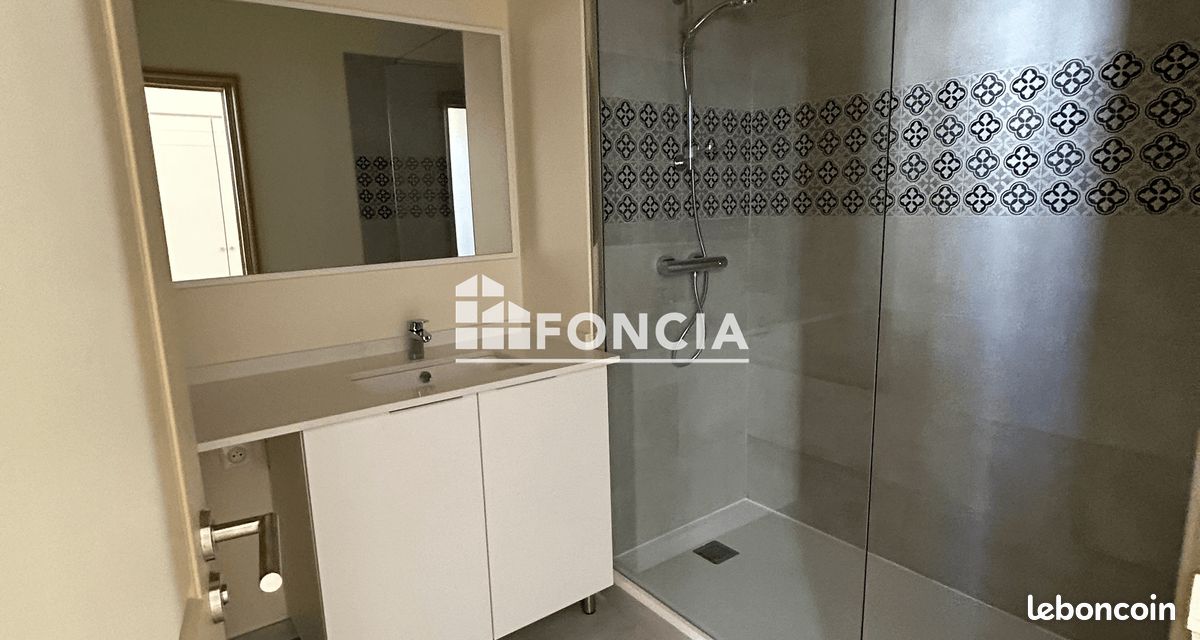 Appartement 2 pièces 48 m² · à Avignon · 48 m² · 624 €/mois