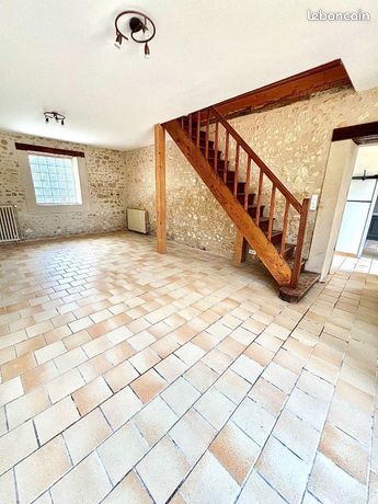 Maison 6 pièces 106 m²