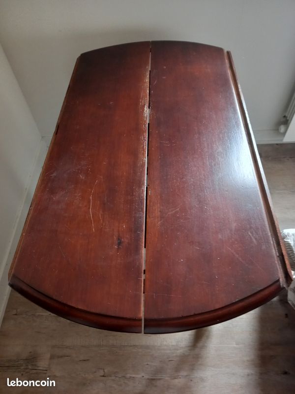 Table ancienne (image 3)