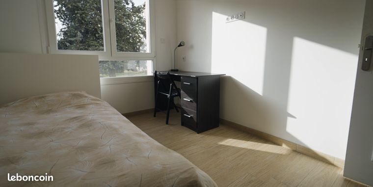 Appartement T4 proche CHU et tram — 3