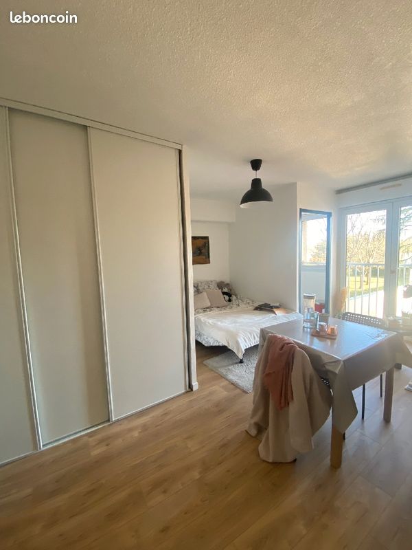 Studio Bergonié - Bordeaux 33800 -Sud (image 3)