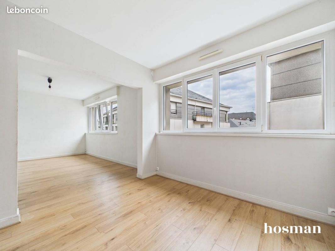 Appartement 3 pièces 71 m² · à Nantes · 71 m² · 238 900 €
