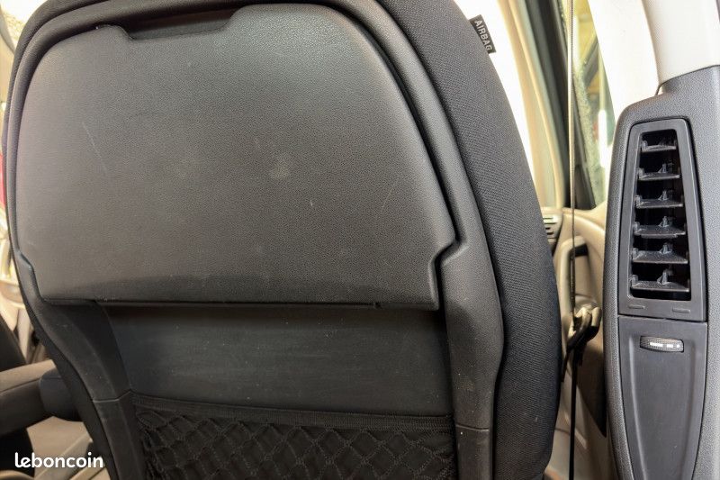 Citroen C4 PICASSO BLUEHDI 150CH INTENSIVE S&S (image 21)