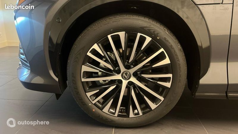Lexus Rz 500e Executive MC26 (image 20)