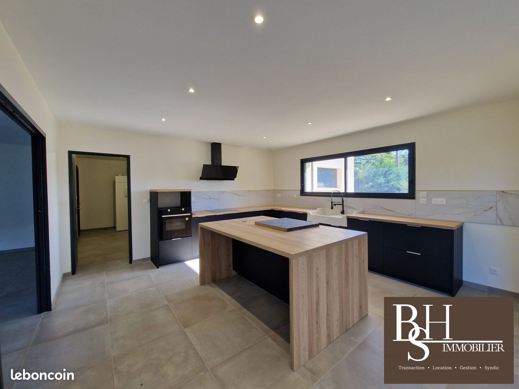 Maison 5 pièces 144 m² (image 8)