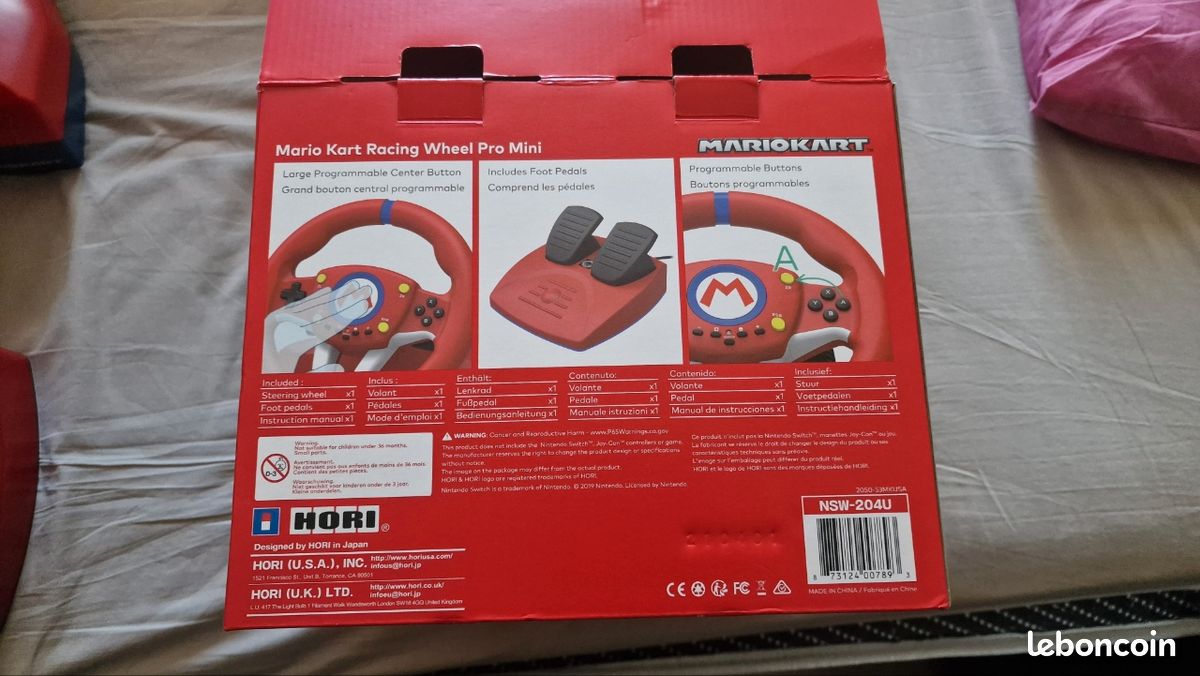 Nintendo switch (image 2)