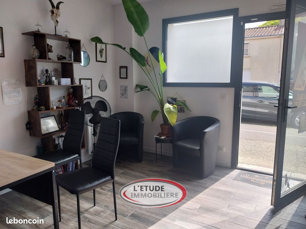 Appartement 2 pièces 36 m² (image 1)