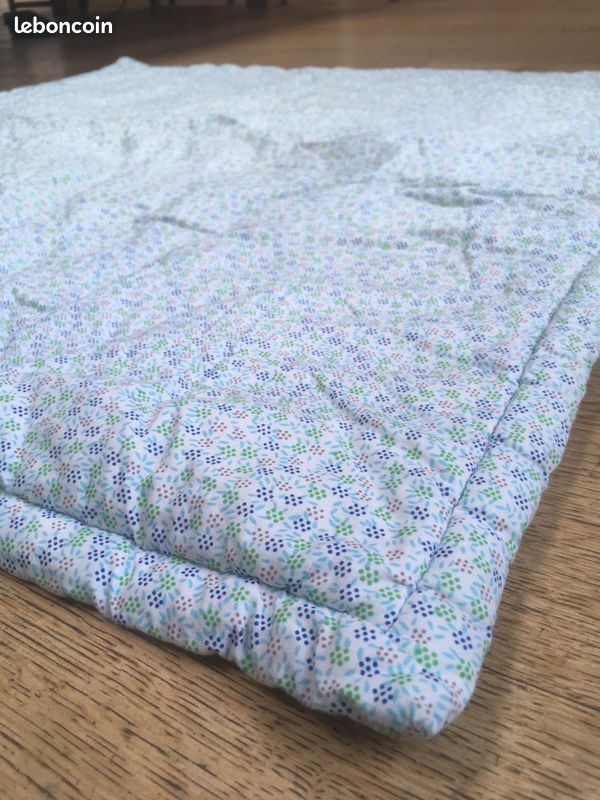 Couverture nouveau né bébé (image 3)