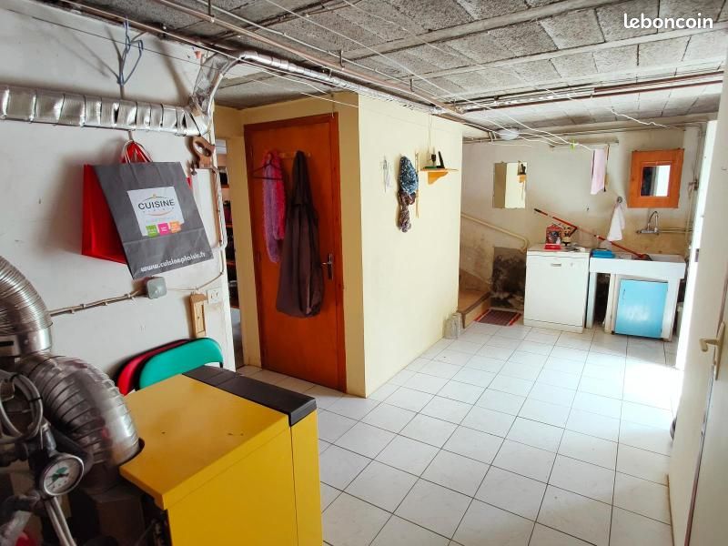 Maison 6 pièces 125 m² - Melle 79500 (image principale 9)