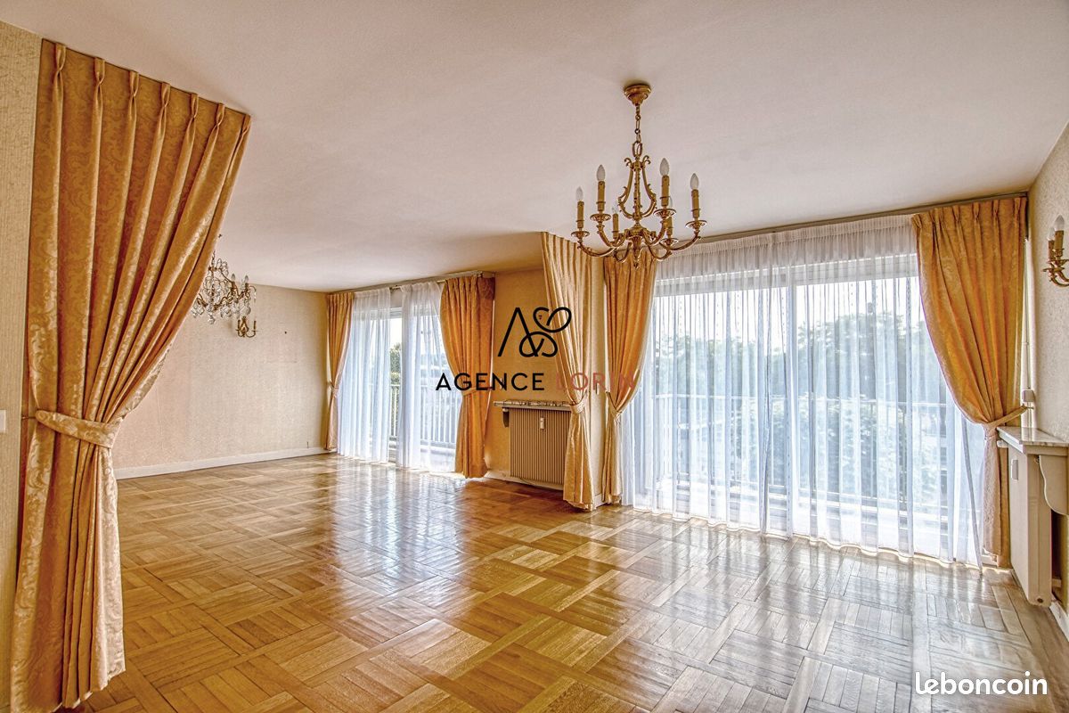 Appartement 4 pièces 95 m² · à Le Vésinet · 95 m² · 625 000 €