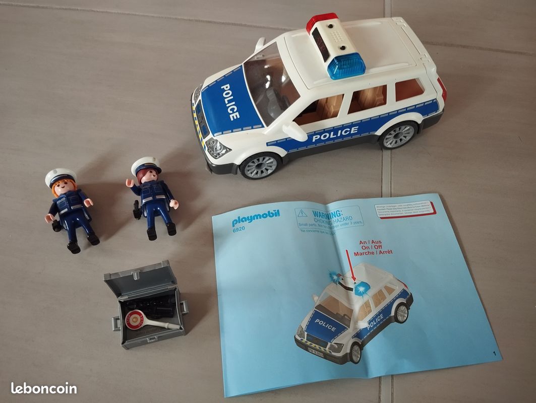 Playmobil (image 1)