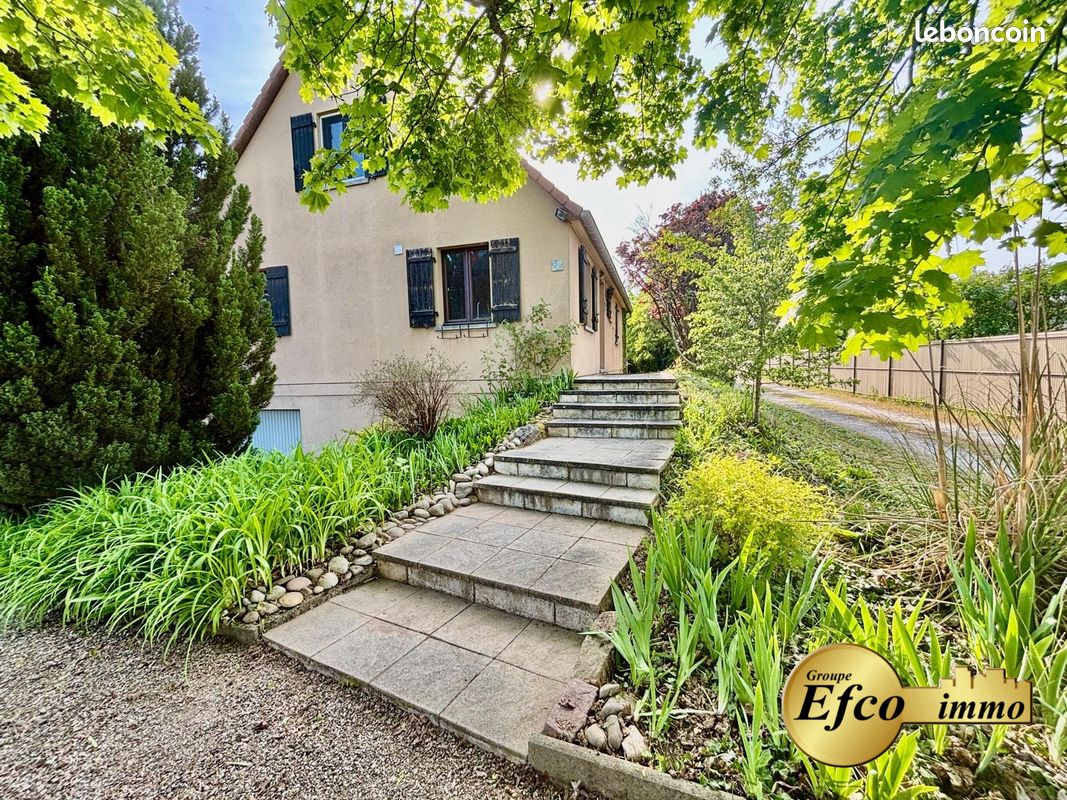 Maison 6 pièces 144 m² · à Kembs · 144 m² · 379 000 €