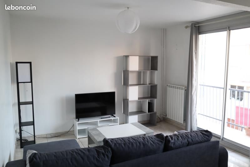 Appartement 4 pièces 83 m² · à Montpellier · 83 m² · 1 200 €