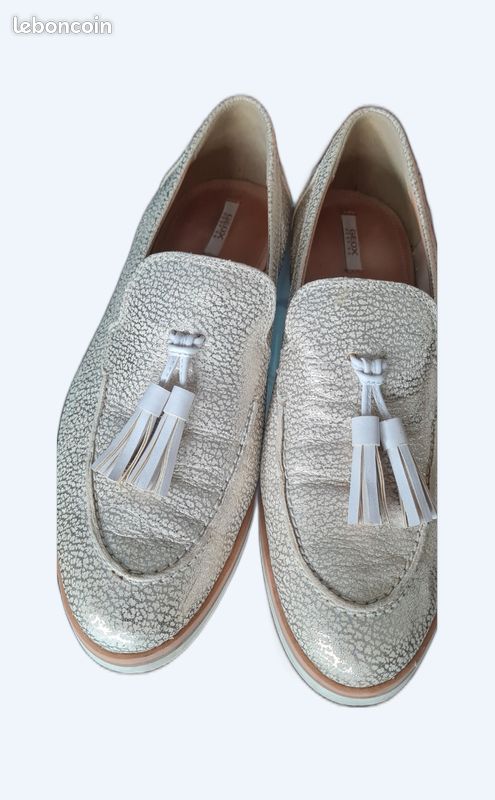Mocassins (image 1)