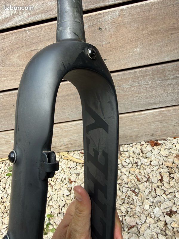 Fourche Gravel Carbone (image 4)