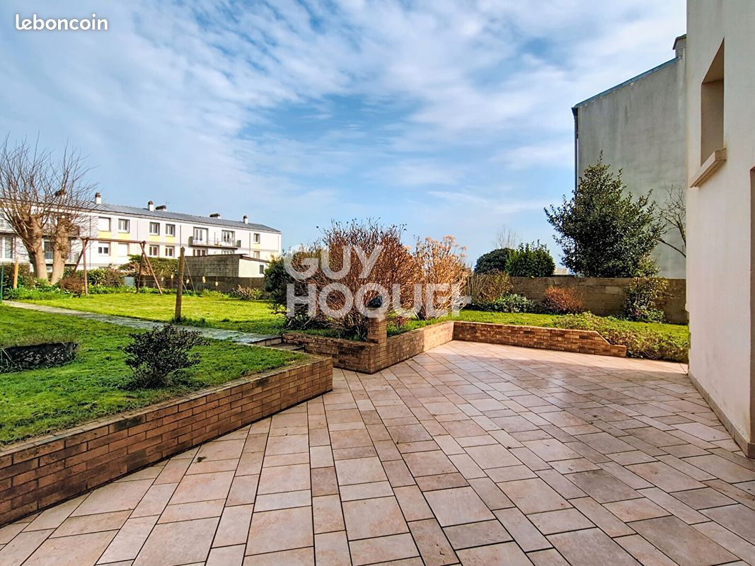 Maison 5 pièces 90 m² · à Brest · 90 m² · 262 500 €