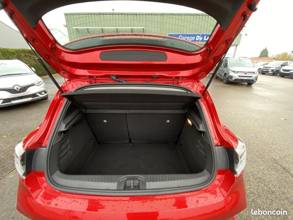Renault Clio V 1.0 TCE 90CH EVOLUTION (image 9)