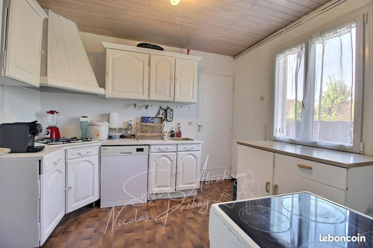 Maison 6 pièces 104 m² (image 4)