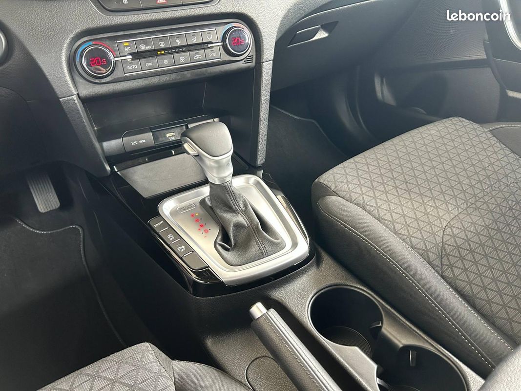 Kia Ceed 1.5 T-GDI 160ch Active DCT7 (image 17)