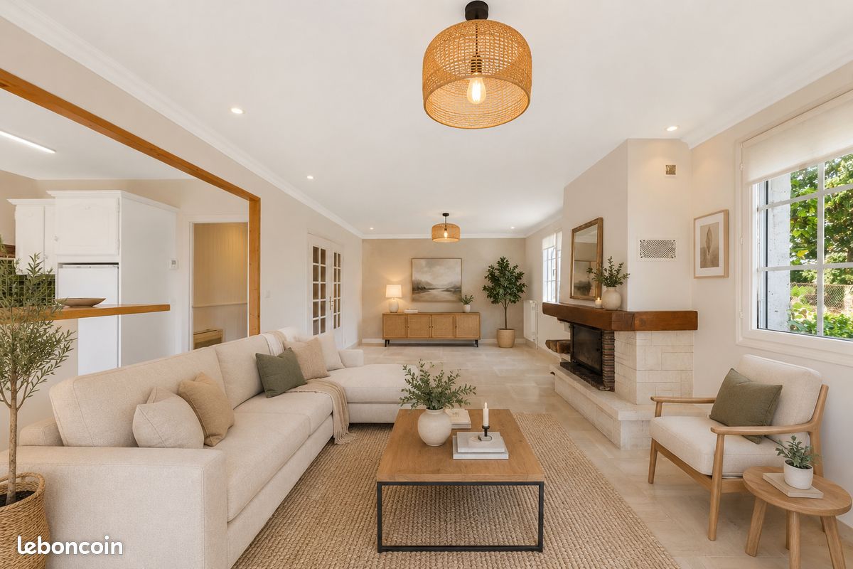 Propriété 6 pièces 126 m² (image 1)