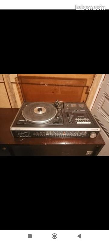 Tourne disque MC 3002-v (image 3)