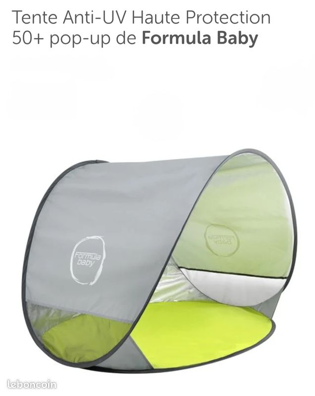 Tente pop up (image 2)