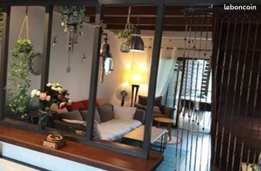 Appartement 3 pièces 82 m² · à Remire-Montjoly · 82 m² · 1 500 €/mois