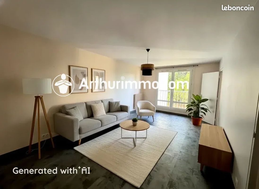 Appartement 3 pièces 74 m² · à Savigny-le-Temple · 74 m² · 1 045 €/mois