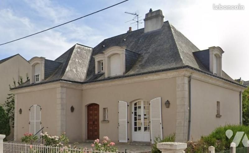 Maison 6 pièces 180 m² · à Laval · 180 m² · 386 990 €