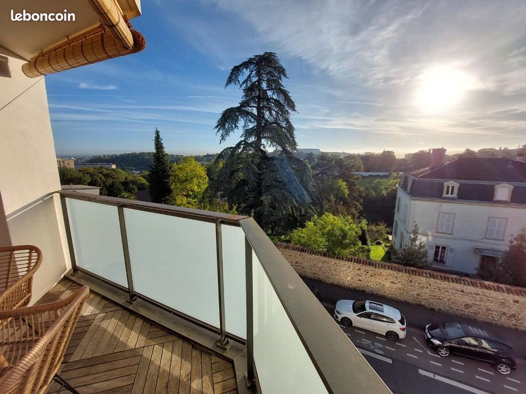Appartement 2 pièces 35 m² · à Lyon · 35 m² · 805 €