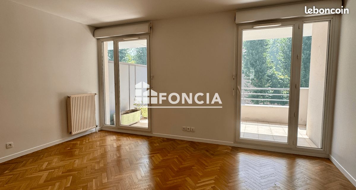 Appartement 4 pièces 79 m² · à Savigny-sur-Orge · 79 m² · 229 990 €