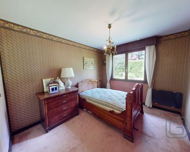 Maison 760 000 € - 130 m²