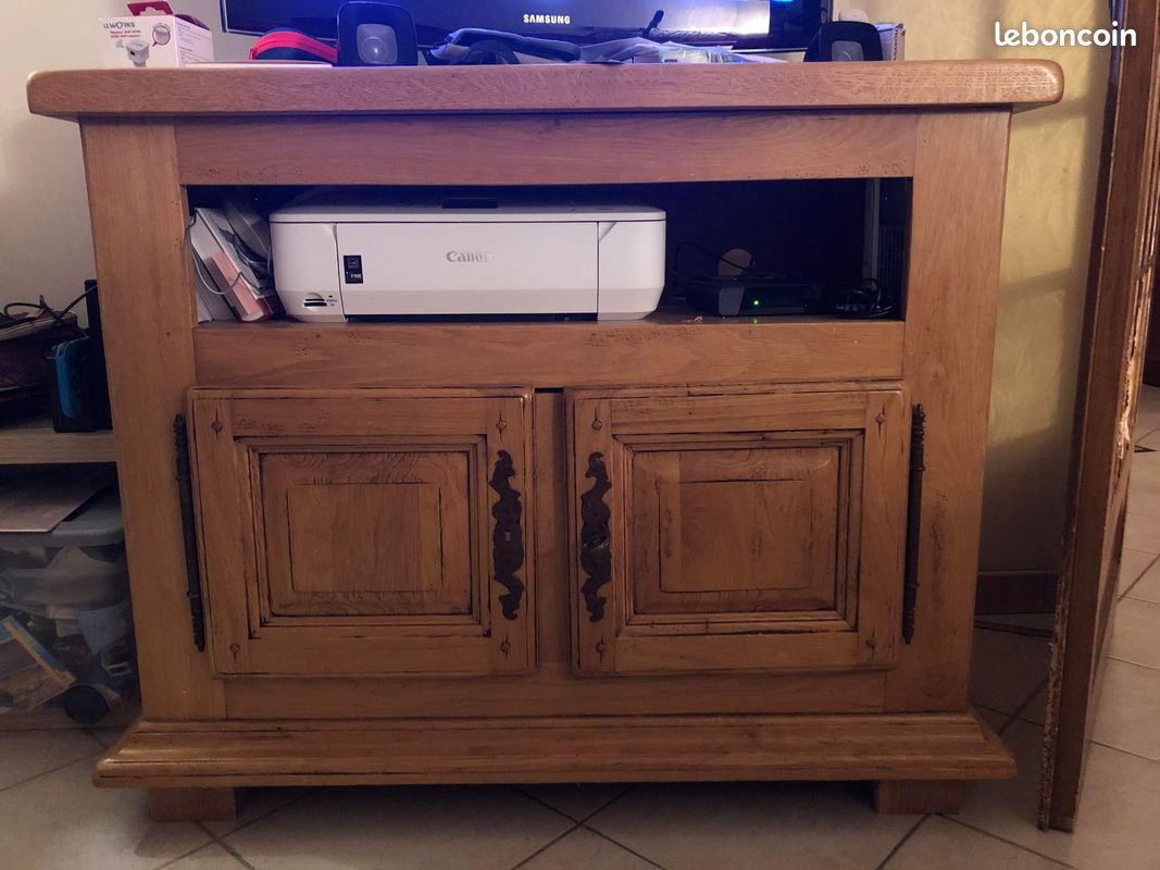 Meuble tv (image 1)