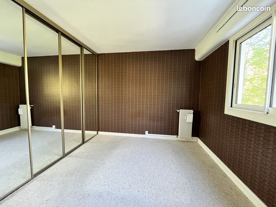 Appartement 3 pièces 91 m² - Poitiers 86000 (image principale 5)