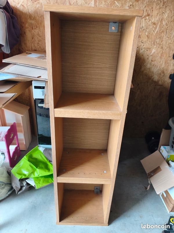 Étagère Billy Ikea (image 1)