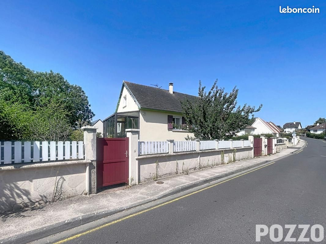 Maison 5 pièces 88 m² · à Rots · 88 m² · 288 000 €