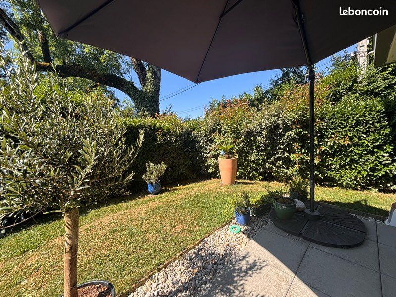 Appartement 4 pièces 100 m² · à Vétraz-Monthoux · 100 m² · 500 000 €