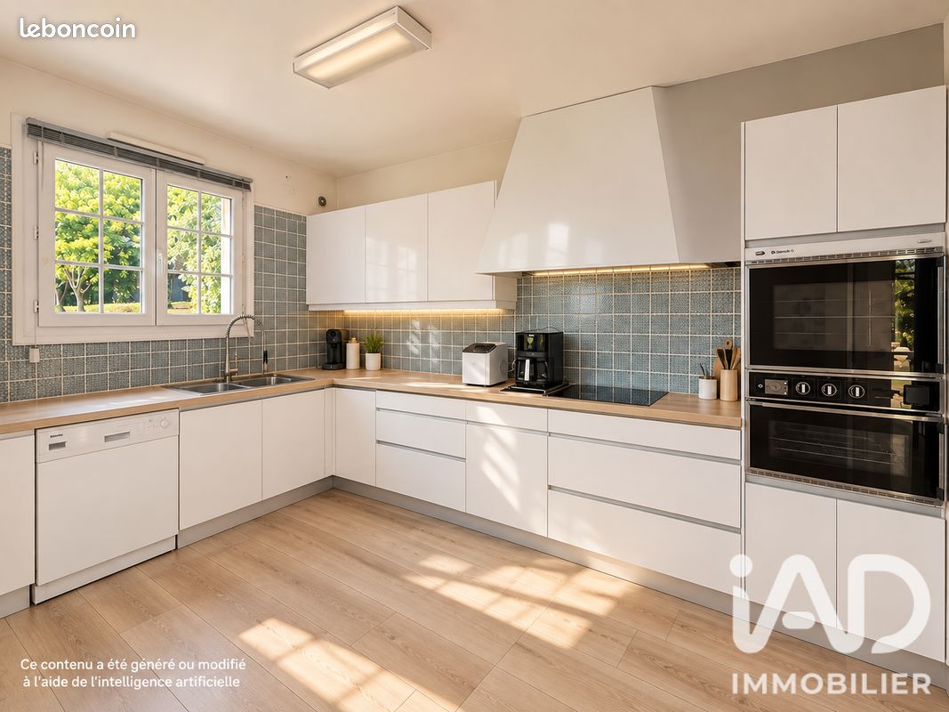 Maison 8 pièces 167 m² (image 9)