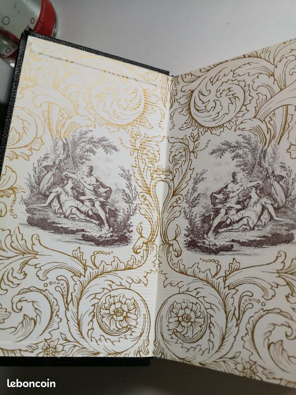 CASANOVA Premières Amours (illustré) (image 4)