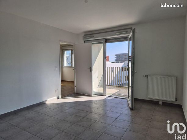 Appartement a louer bretigny-sur-orge - 2 pièce(s) - 42 m2 - Surfyn