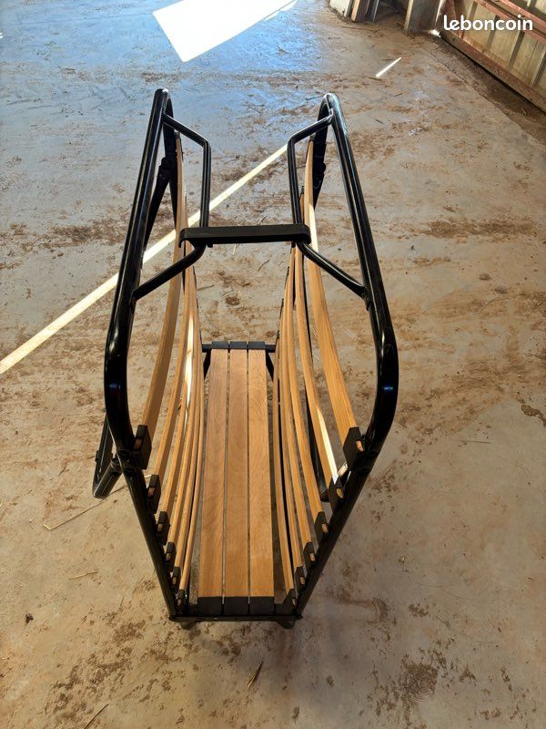 Lit pliable (image 2)