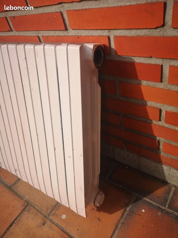Radiateur en fonte (image 3)
