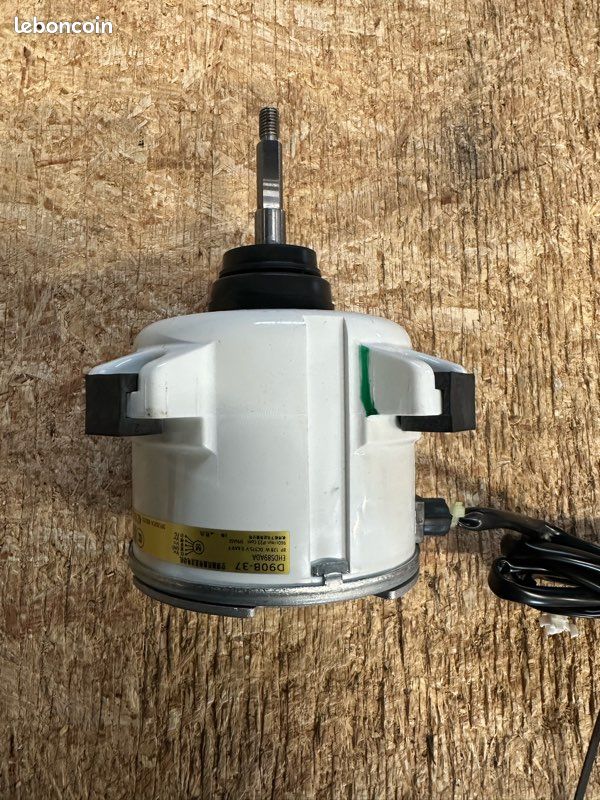 Moteur ventilateur (image 1)