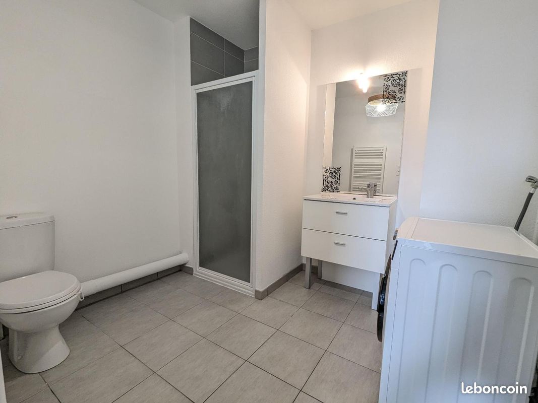 Appartement a louer villenave-d'ornon - 41 m2 - Surfyn