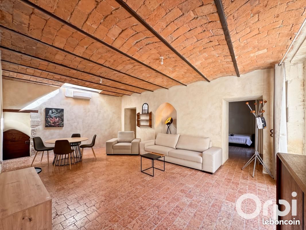 Appartement 3 pièces 92 m² · à Bollène · 92 m² · 780 €/mois