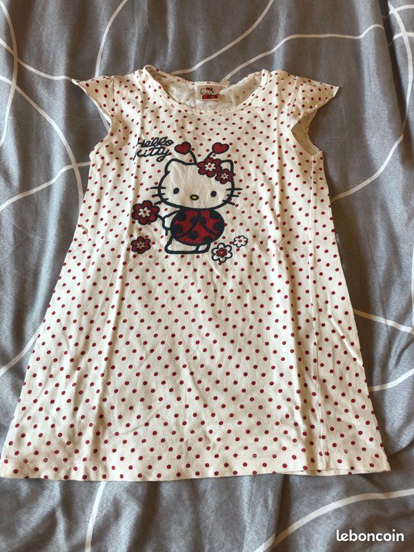 Vêtements 4 ans fille (image 3)