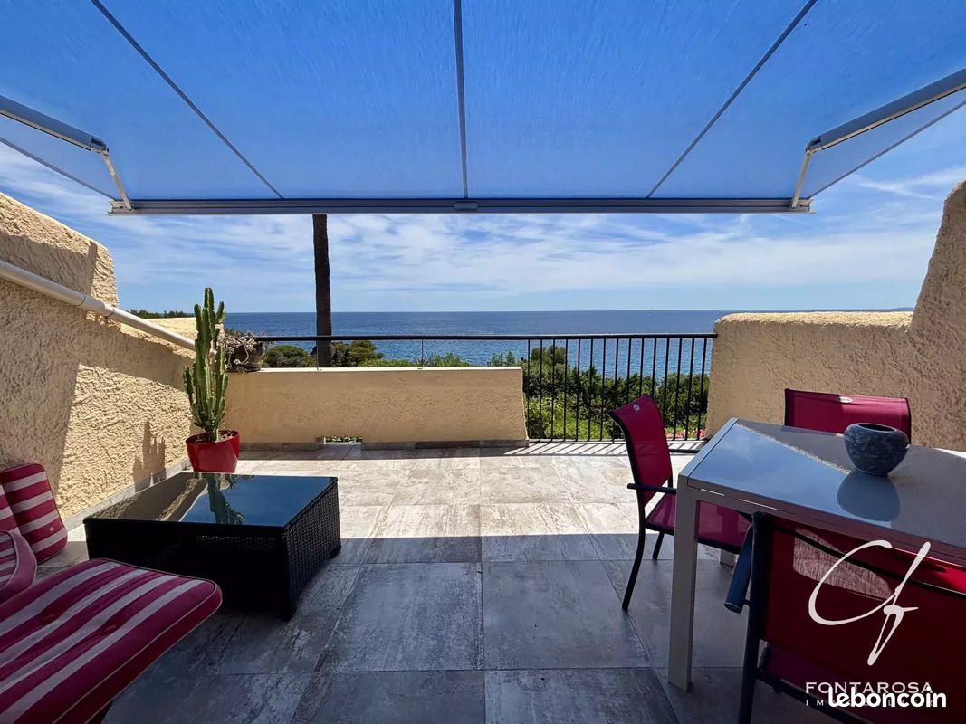 Maison 5 pièces 82 m² · à Saint-Raphaël · 82 m² · 635 000 €