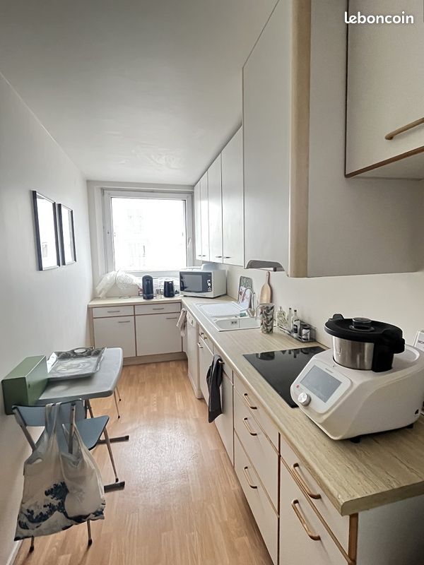 Appartement 4 pièces 75 m² (image 5)